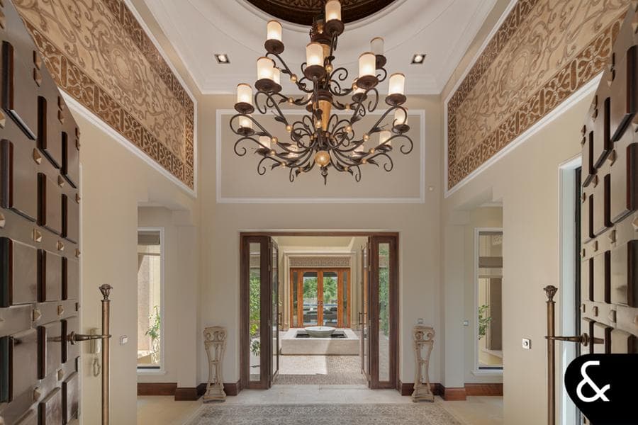 Emirates Hills Gallery