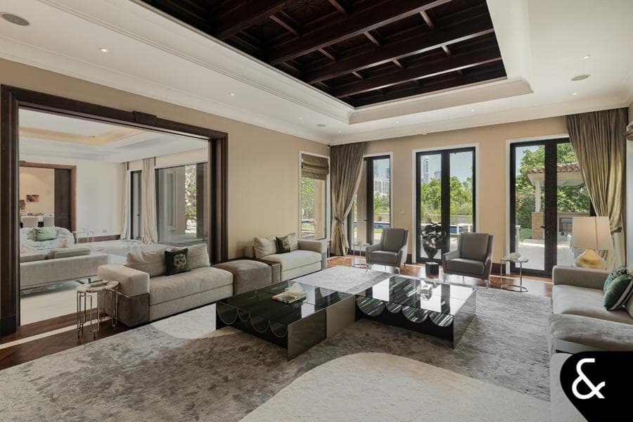 Emirates Hills Gallery