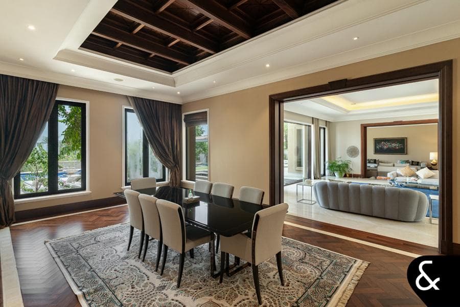 Emirates Hills Gallery