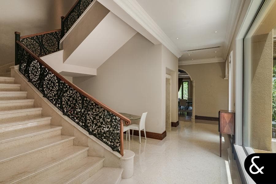 Emirates Hills Gallery