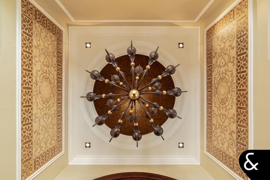 Emirates Hills Gallery