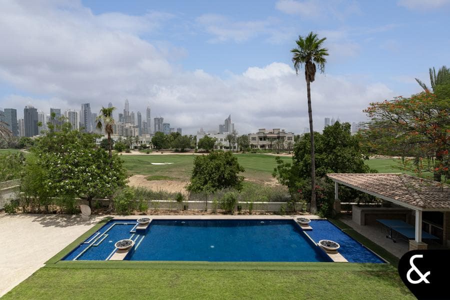 Emirates Hills Gallery