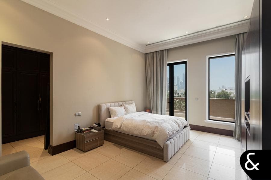 Emirates Hills Gallery