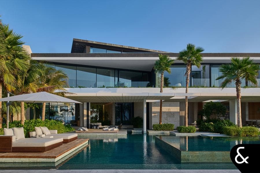 Jumeirah Bay Island Gallery
