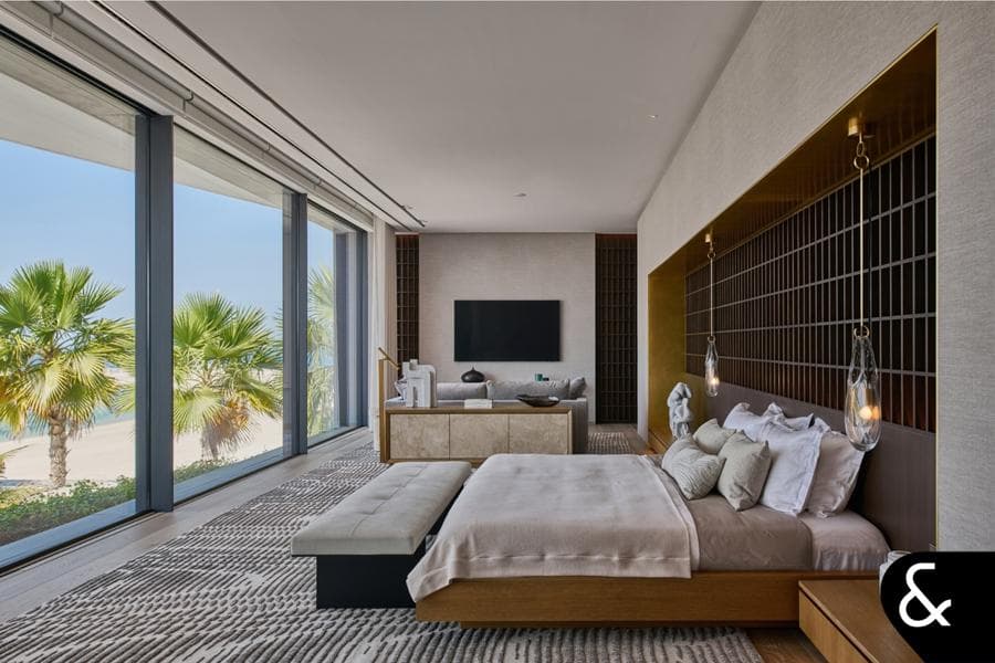 Jumeirah Bay Island Gallery