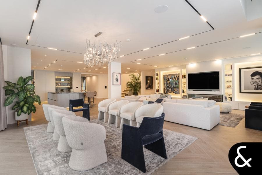 Balqis Residence Gallery