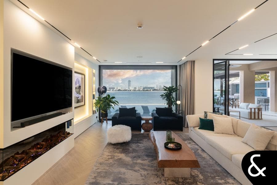 Balqis Residence Gallery
