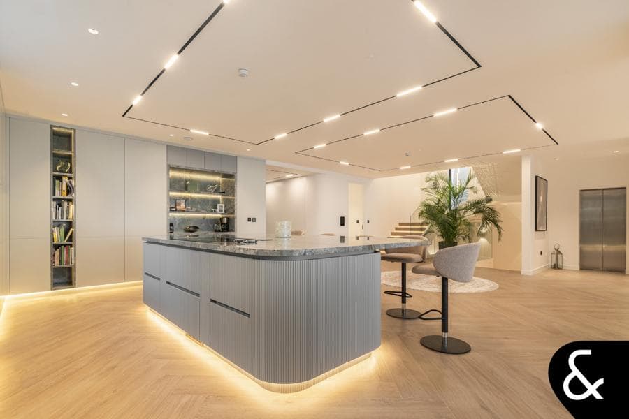 Balqis Residence Gallery