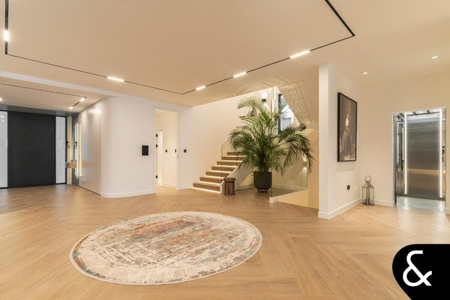 Balqis Residence Gallery