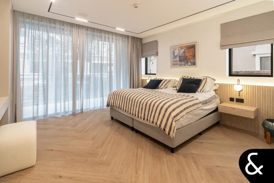 Balqis Residence Gallery