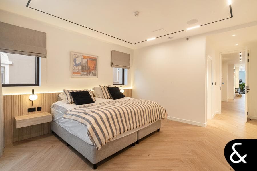 Balqis Residence Gallery