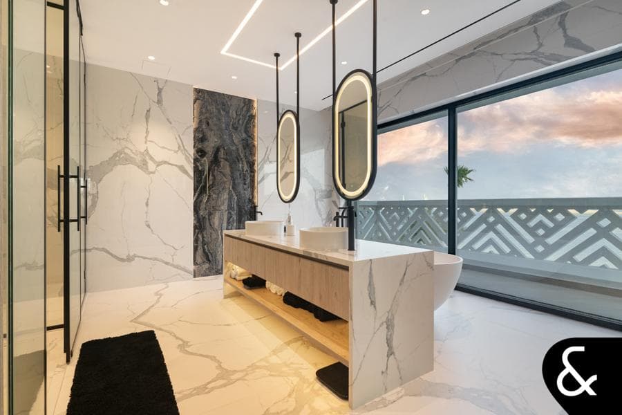 Balqis Residence Gallery