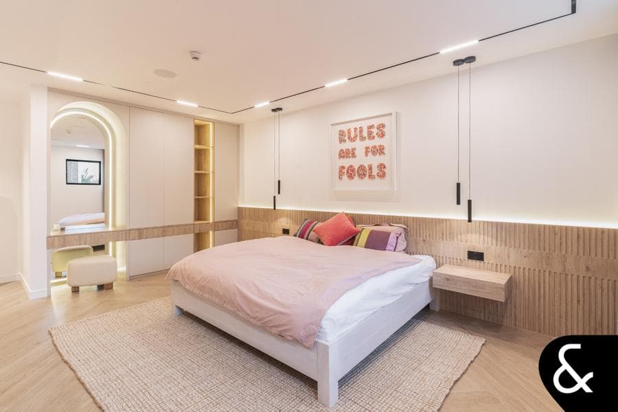 Balqis Residence Gallery
