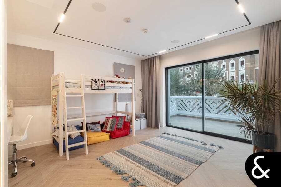 Balqis Residence Gallery