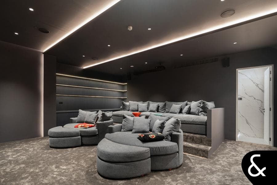 Balqis Residence Gallery