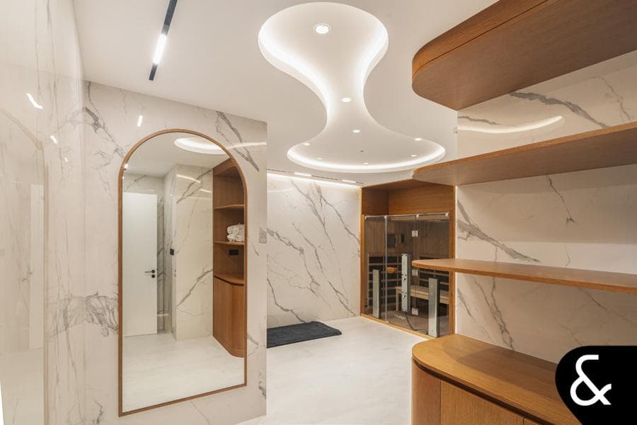 Balqis Residence Gallery
