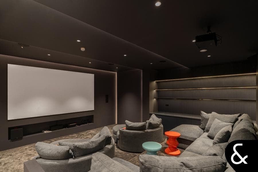 Balqis Residence Gallery