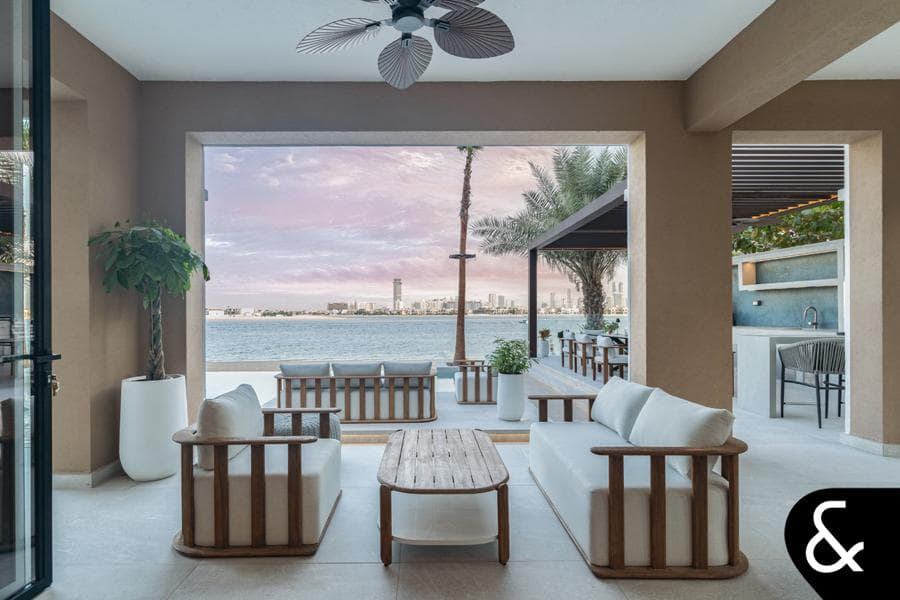Balqis Residence Gallery