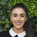 Sarah Hussain