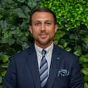 Ben Constantinou
