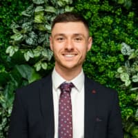 Joshua Walters