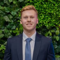 Lewis Mawson