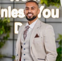 Haider Masued
