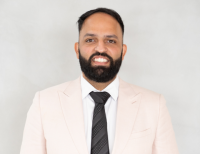 Hardeep Kandola