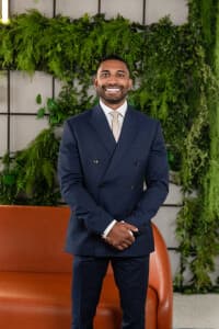 Sean Auchombit