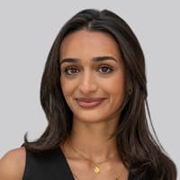 Kyra Johal