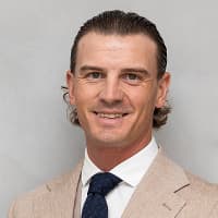 Aaron Kavanagh