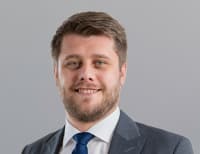 Josh Buckle