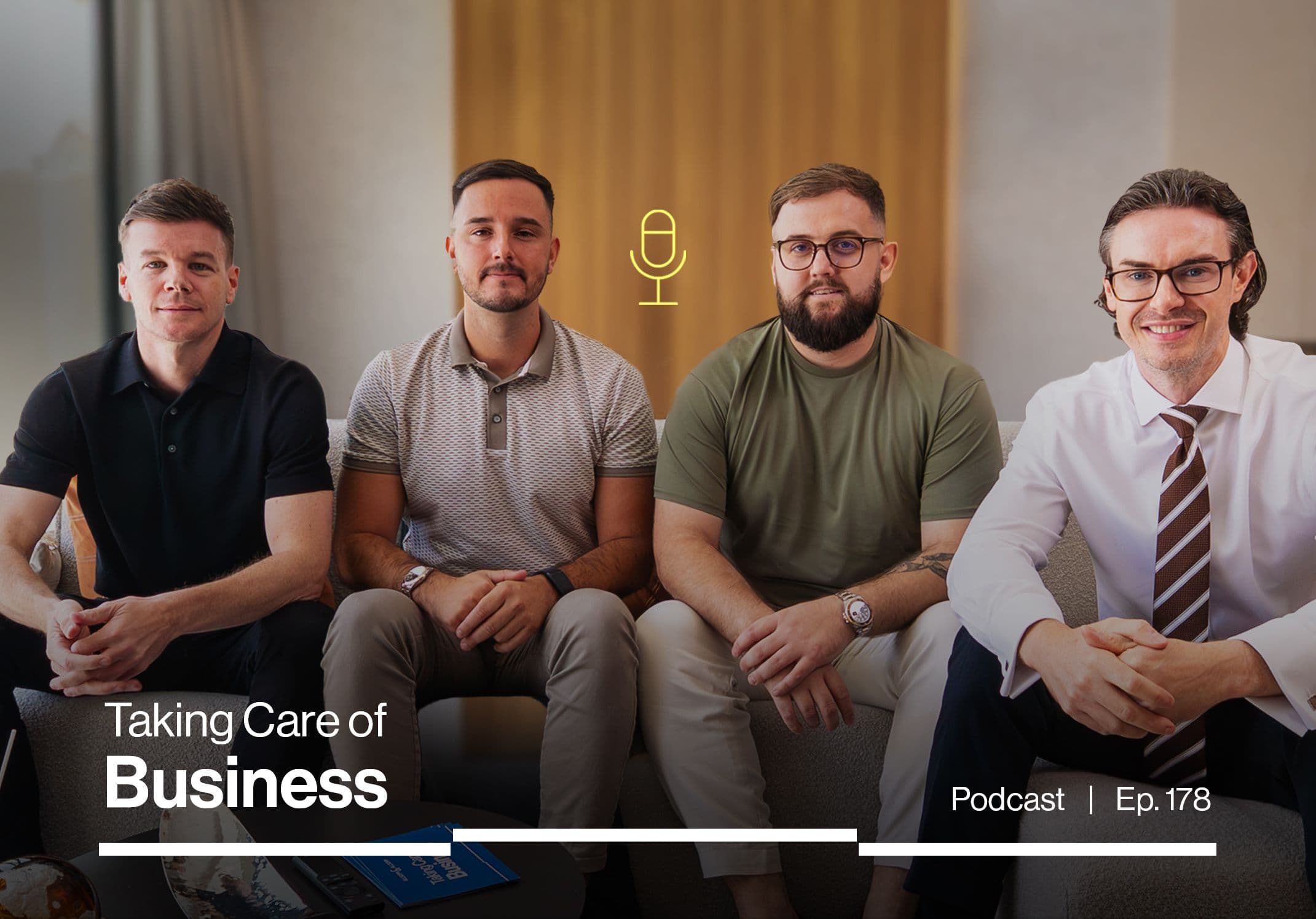 Breaking the Silence: Why We Need to Talk About Men’s Mental Health