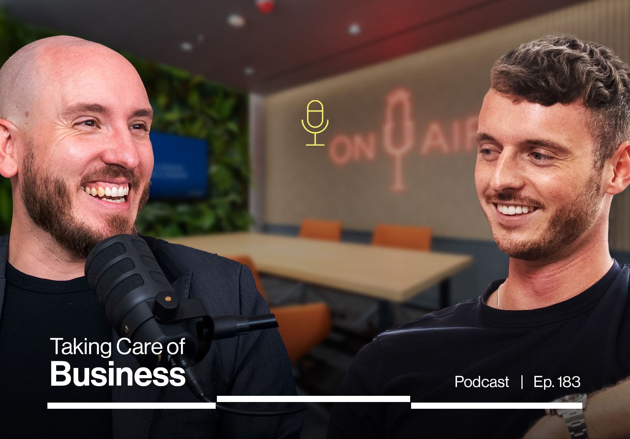 No Experience, No Problem: "I Came to Dubai with Nothing and Closed a $12M Deal in 3 Weeks"