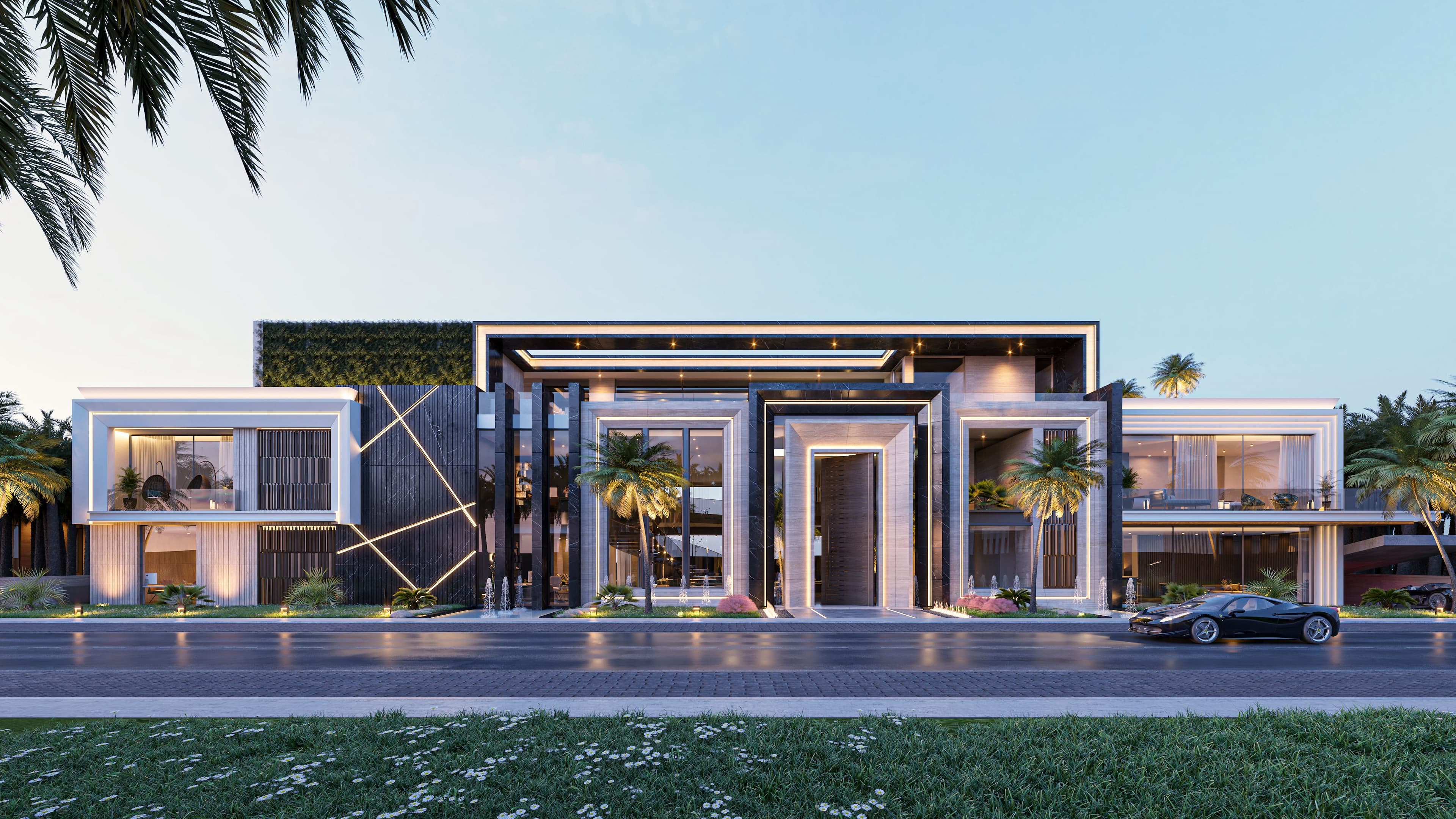 Allsopp & Allsopp Private Office to Exclusively Represent Corinthia Estates in the UAE