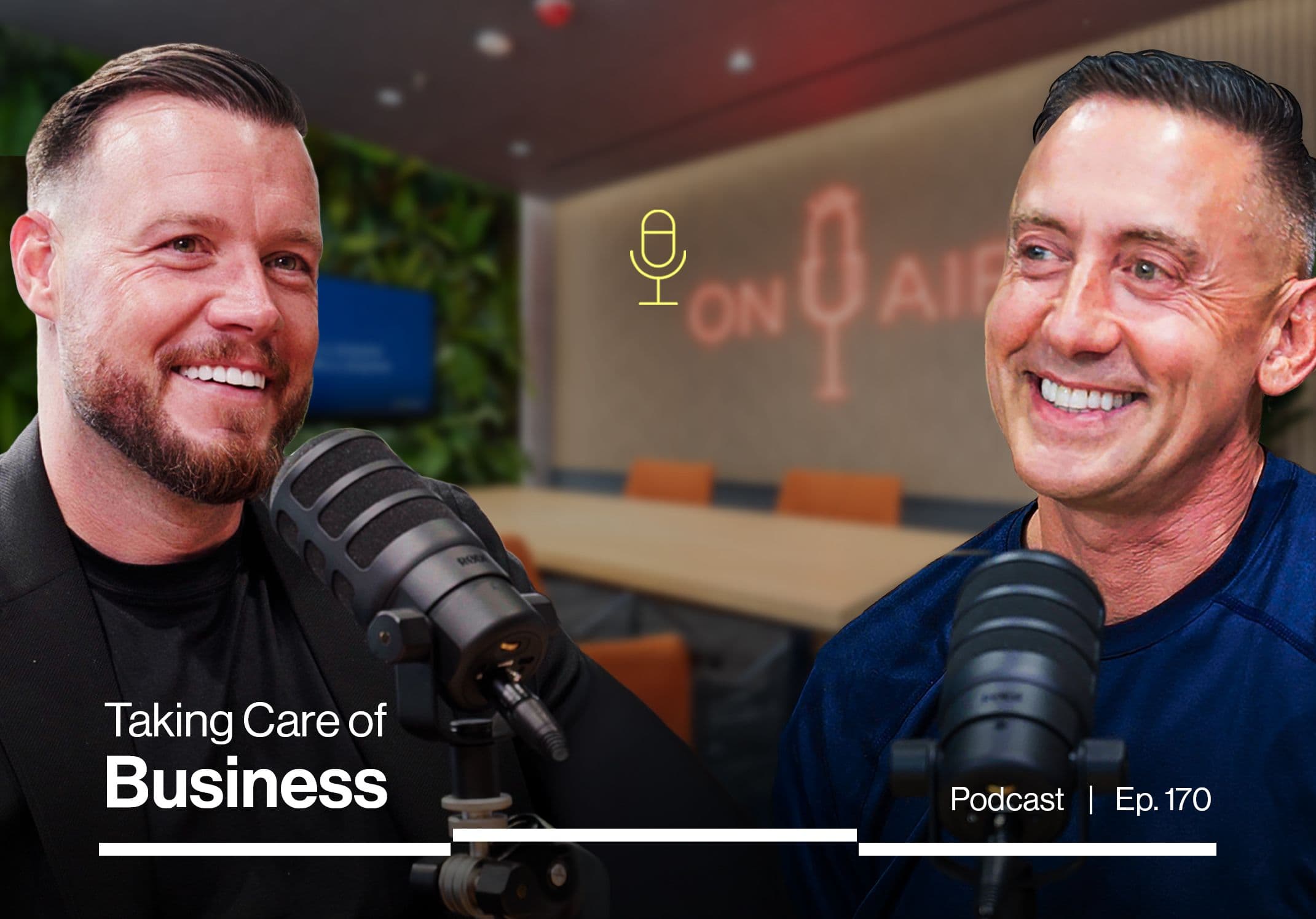 A Solution Driven Mindset: How One Entrepreneur is Rewriting the Real Estate Rulebook