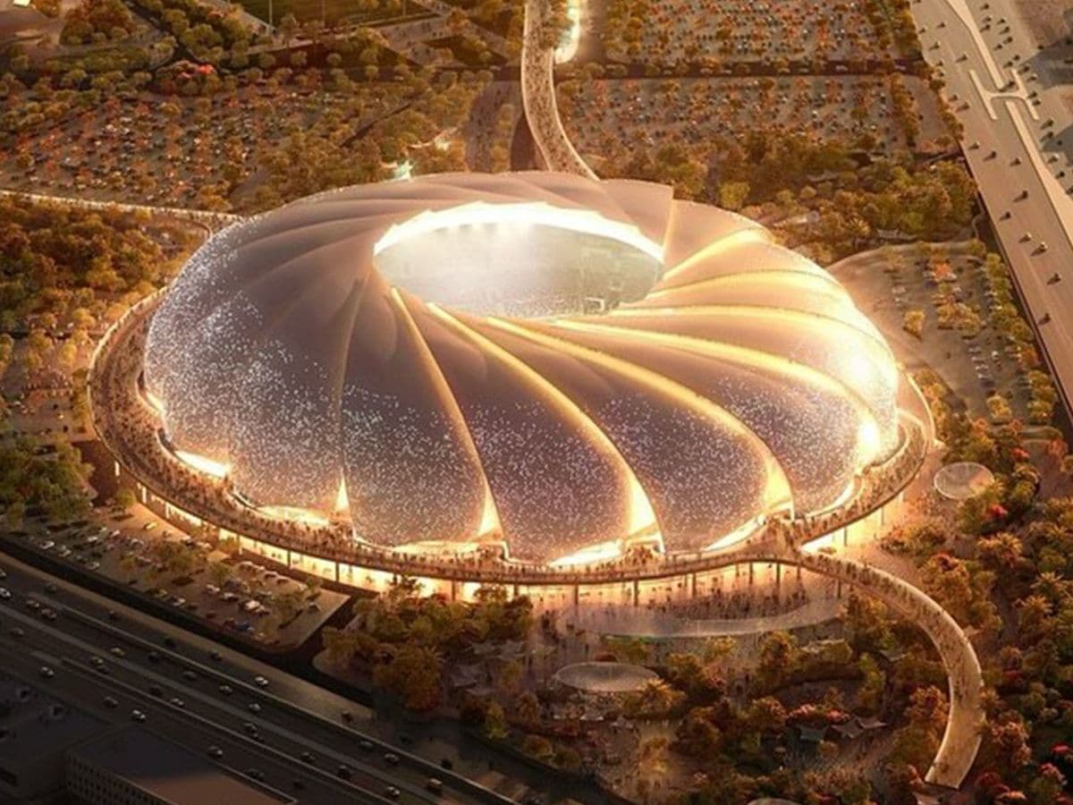 Saudi Arabia Wins FIFA 2034: A game-changer for the region?