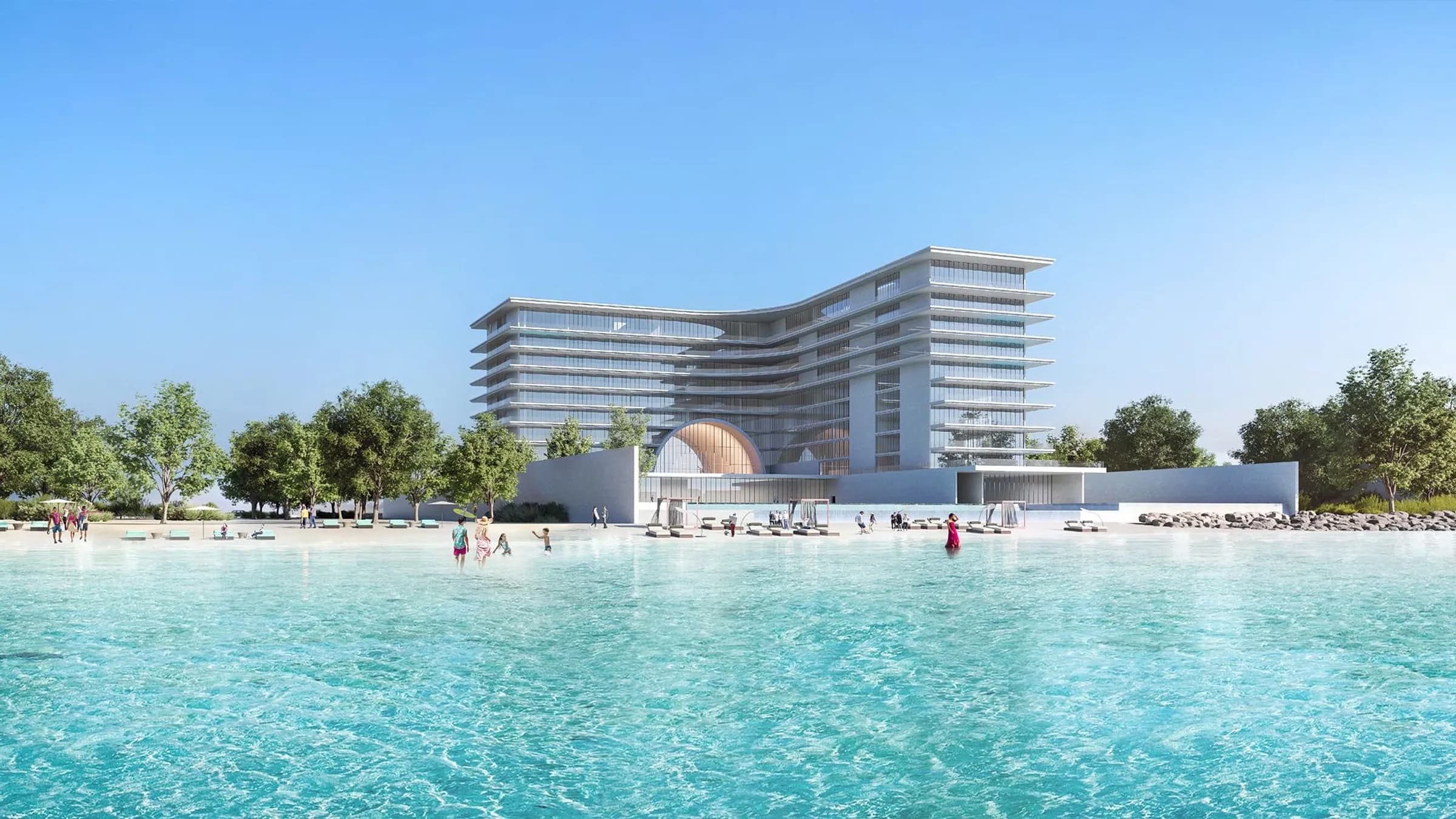 Introducing Armani Beach Residences: Dubai’s newest beachfront address!