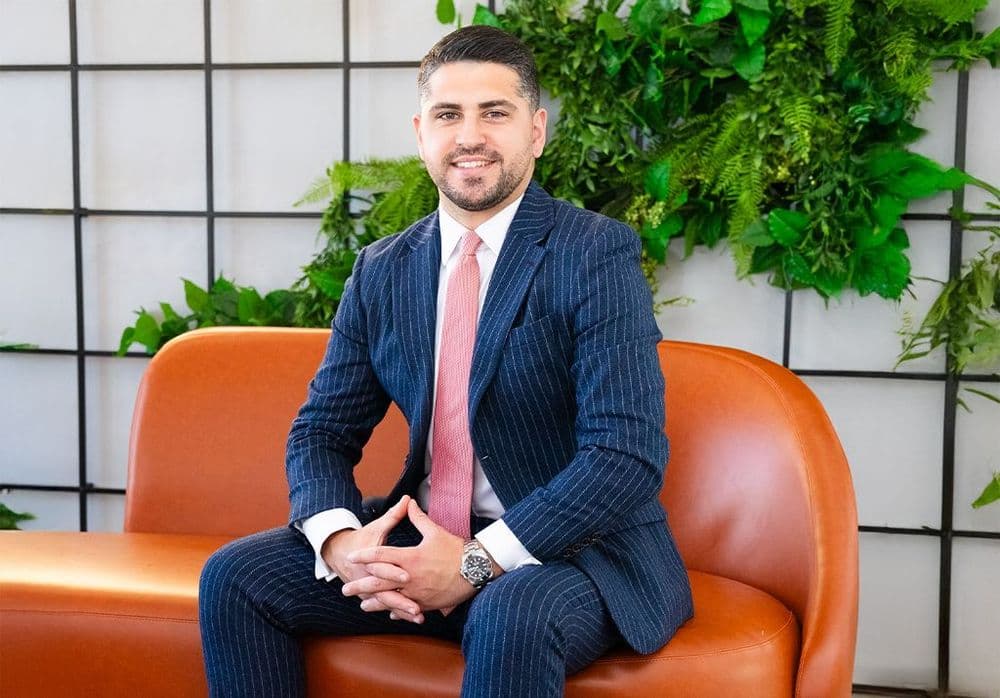 Allsopp & Allsopp Welcomes Mortgage Powerhouse Michael Melim as Head of Mortgages
