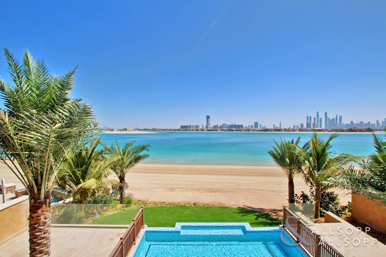 Balqis Residence