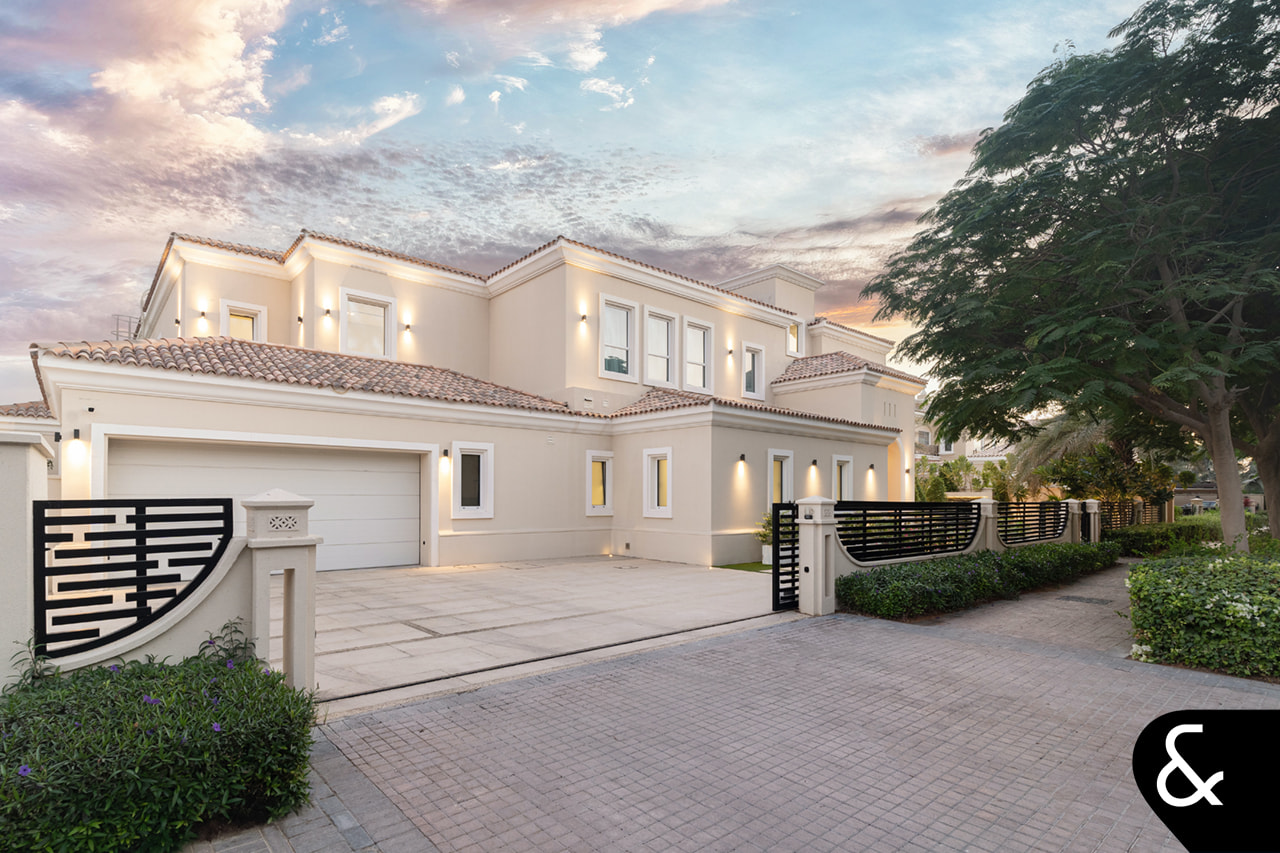Polo Homes