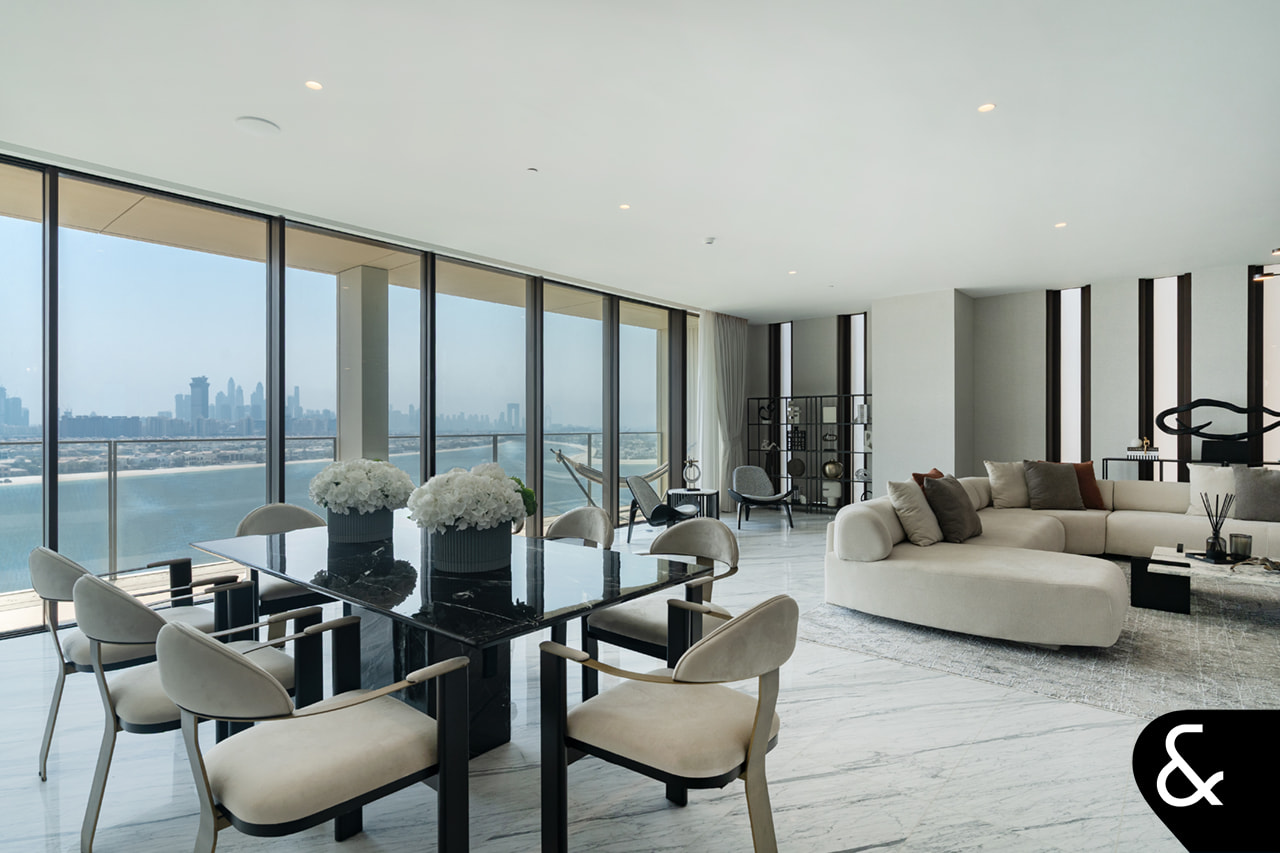 Palm Jumeirah