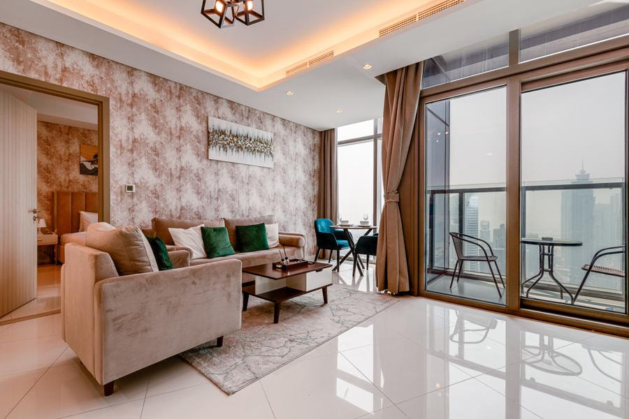 Paramount Towers & Residences - Image