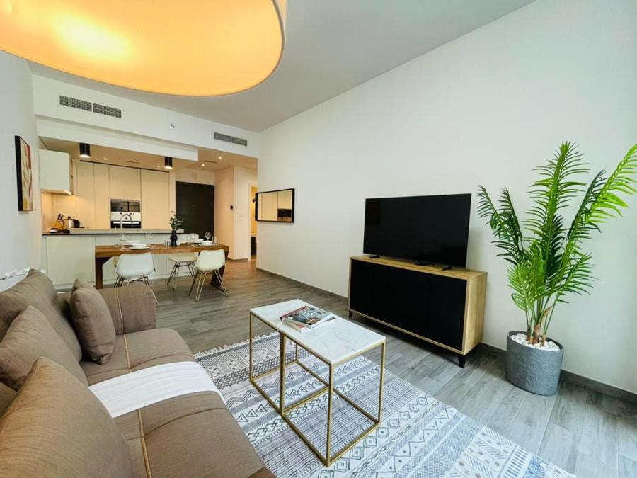 Jumeirah Village Circle - Image