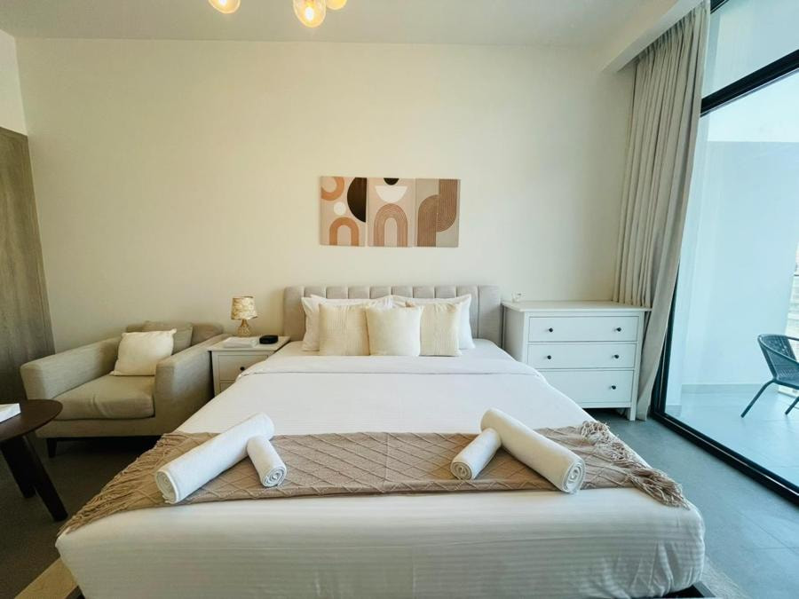 Jumeirah Village Circle - Image