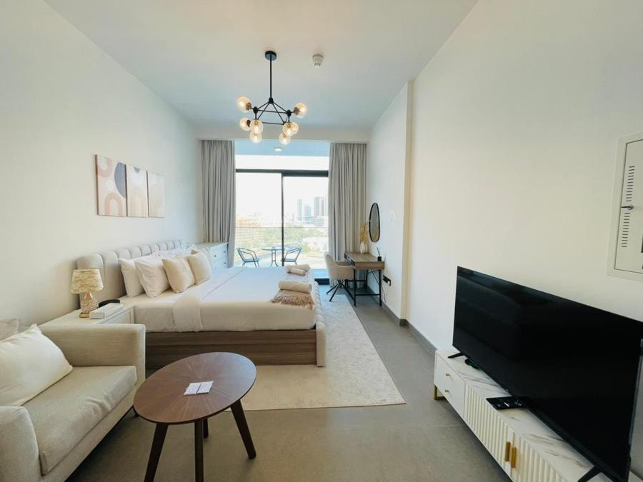 Jumeirah Village Circle - Image