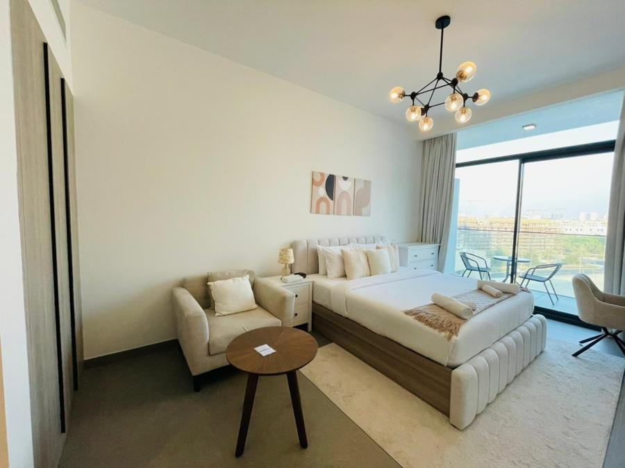 Jumeirah Village Circle - Image