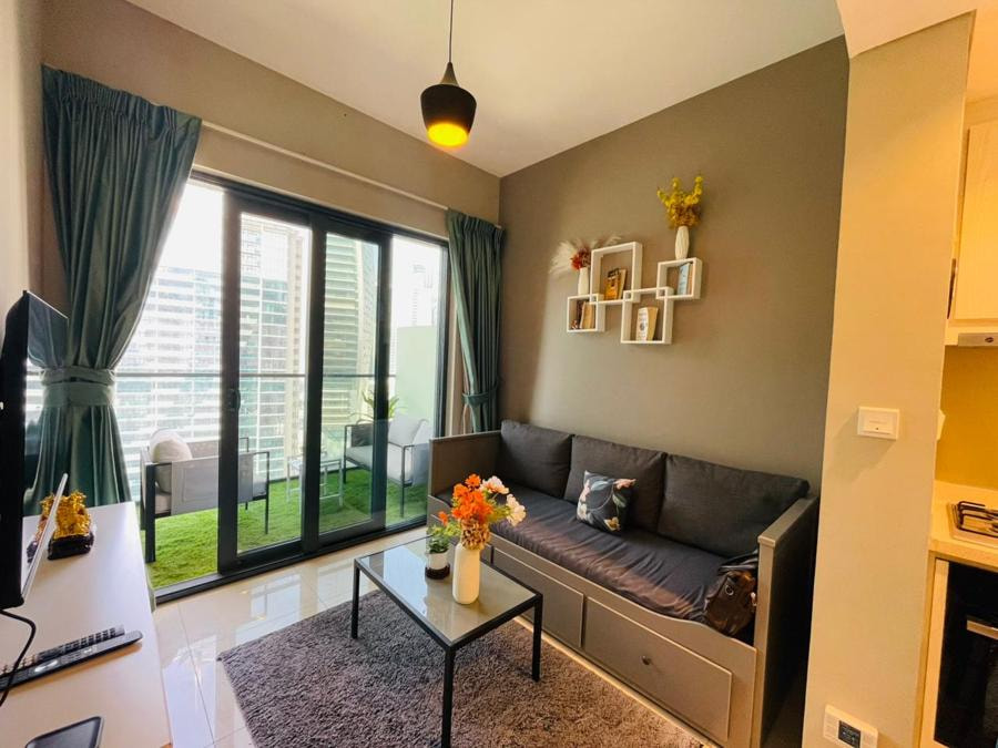 Business Bay - Image