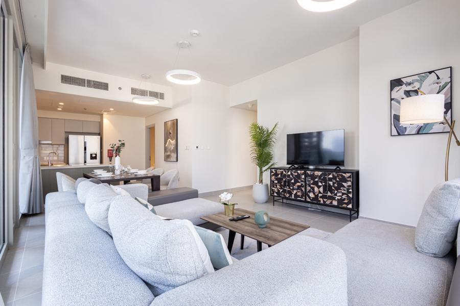 Downtown Dubai - Image