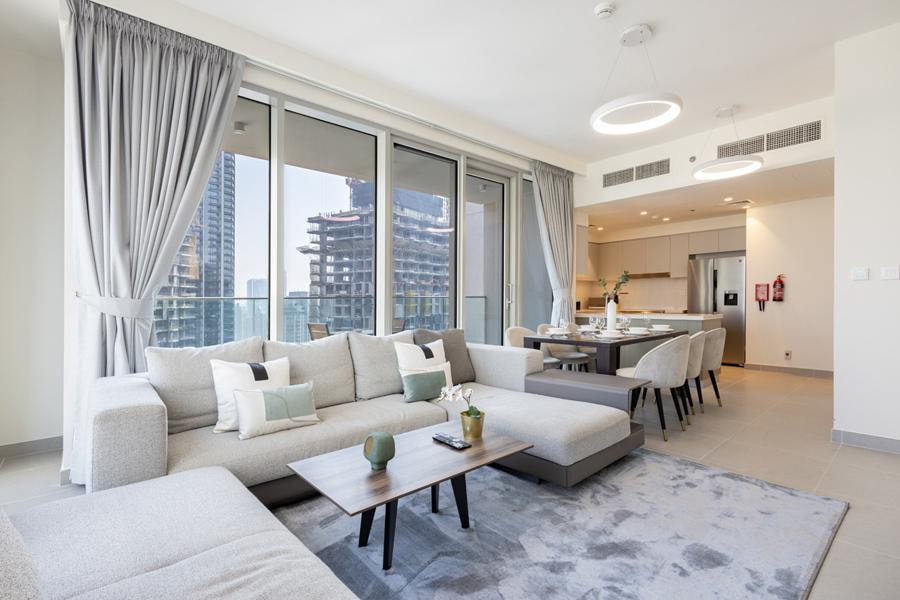 Downtown Dubai - Image